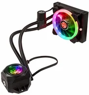 Chłodzenie wodne - Raijintek Orcus RGB Rainbow 120 mm 0R10B00102 - miniaturka - grafika 1