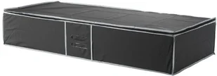 Rangement & Cie Komoda rangement & Cie ran6272 pod łóżkiem, PEVA, czarna B00G69KKBS - Pudła i pojemniki do przechowywania Rangement & Cie Komoda rangement & Cie ran6272 pod łóżkiem, PEVA, czarna B00G69KKBS - Pudła i pojemniki do przechowywania - miniaturka - grafika 1
