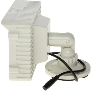 ZEWNĘTRZNY REFLEKTOR PODCZERWIENI 3N-130/60S2 3N-130/60S2 - Akcesoria do monitoringu - miniaturka - grafika 2