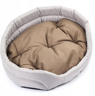 Legowisko Dla Psa Kota Materac Kanapa 57x52 r L - Legowiska dla psów - miniaturka - grafika 3