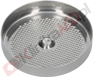 Delonghi Sitko ekspresu do kawy 6032105100 - Akcesoria i części do ekspresów do kawy - miniaturka - grafika 3