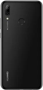 Huawei P smart 2019 64GB Dual Sim Czarny - Telefony komórkowe Huawei P smart 2019 64GB Dual Sim Czarny - Telefony komórkowe - miniaturka - grafika 6