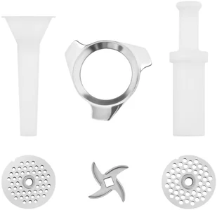 Royal Catering Wilk do mięsa 220 kg/h 900 W RCFW 321PRO - Maszynki do mielenia gastronomiczne - miniaturka - grafika 6