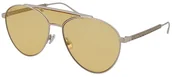 Okulary przeciwsłoneczne - Jimmy Choo Ave/S DYG/HO - miniaturka - grafika 1