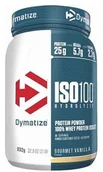 Odżywki białkowe - Dymatize Iso 100 - 932g - miniaturka - grafika 1