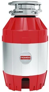 Franke Rozdrabniacz TURBO ELITE TE-75 (134.0535.241) - Młynki i rozdrabniacze odpadów - miniaturka - grafika 2