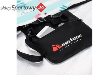 Meteor KOC PIKNIKOWY 120X135 CM FLAMINGI ZADZWOŃ 600-555-801 ! 77104 - Koce piknikowe - miniaturka - grafika 4