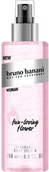 Wody i perfumy damskie - Bruno Banani Woman perfumowana mgiełka do ciała 250ml 98299-uniw - miniaturka - grafika 1