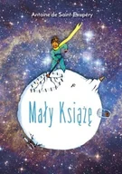 Lektury szkoła podstawowa - Olesiejuk Sp. z o.o. Mały Książę - Antoine de Saint-Exupery - miniaturka - grafika 1