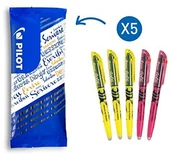 Zakreślacze - Pilot FriXion Light - miniaturka - grafika 1