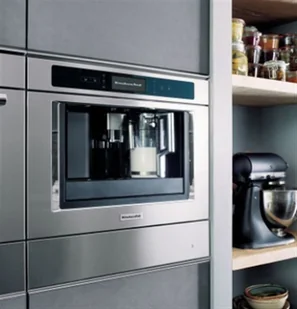 Ekspres do kawy KitchenAid KQXXX 45600 - Ekspresy do kawy - miniaturka - grafika 4