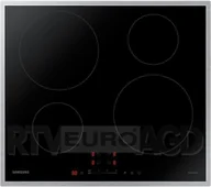 Płyty elektryczne do zabudowy - Samsung NZ64M3707AK - miniaturka - grafika 1