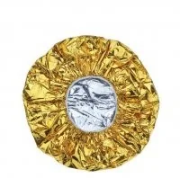 Efalock czepek foliowy utrzymujący ciepło - Pozostałe akcesoria fryzjerskie - miniaturka - grafika 2