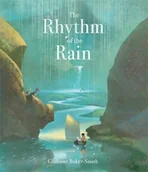 Obcojęzyczne książki dla dzieci i młodzieży - Grahame Baker-Smith The Rhythm of the Rain - miniaturka - grafika 1