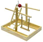 Akcesoria dla ptaków - Croci croci o6072441 gry dla wałka papugi, Training - miniaturka - grafika 1