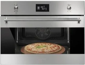 Piekarnik do zabudowy Smeg SFP4390XPZ - Piekarniki do zabudowy - miniaturka - grafika 2