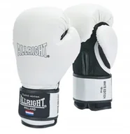 Rękawice bokserskie - Rękawice Bokserskie Treningowe Allright 8 Oz - miniaturka - grafika 1