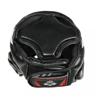 DBX Bushido Kask Bokserski - Treningowy - Sparingowy - ARH-2190R - XL 1142347122 - Kaski bokserskie i maski - miniaturka - grafika 15