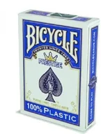 Gry karciane - Bicycle Quint Prestige - miniaturka - grafika 1