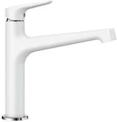 Baterie kuchenne - Blanco Felisa bateria zlewozmywakowa biały 520328 - miniaturka - grafika 1