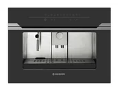 Ekspresy do kawy - Hoover Vanity Premium HBCM450 - miniaturka - grafika 1