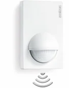 Czujniki ruchu i zmierzchu - Steinel (O) Czujnik ruchu na podczerwień IS 180-2 biały 603212 - miniaturka - grafika 1