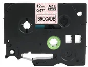 Taśmy do drukarek barwiące - Brother strefadrukarek.pl Taśma TZe-MPPB31 12mm x 4m ozdobna brokatowy wzór czarny nadruk - zamiennik| OSZCZĘDZAJ DO 80% - ZADZWOŃ! 730811399 PROMOCJA! TZE-MPPB31 - miniaturka - grafika 1