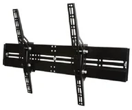 Uchwyty do telewizora - B-Tech Flat Screen Wall Mount BT8432-PRO/B - miniaturka - grafika 1