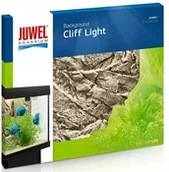 Dekoracje do akwarium - Juwel Cliff Light Tło Strukturalne 60x55x3,5cm - miniaturka - grafika 1