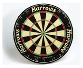 Dart - VS Harrows Tarcza Do Darta Official Competition Sizal 5017626000326 - miniaturka - grafika 1