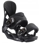 Wiązania snowboardowe - Head Wiązania Nx Fay I One Black rozm S 2020 - miniaturka - grafika 1