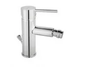 Baterie bidetowe - Ferro FIESTA Bateria bidetowa chrom BFI6 BFI6 - miniaturka - grafika 1