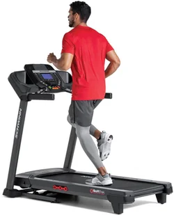 Schwinn Bieżnia elektryczna 510T - 28900-uniw - Bieżnie Schwinn Bieżnia elektryczna 510T - 28900-uniw - Bieżnie - miniaturka - grafika 1