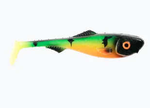 Abu Garcia ABU Guma Beast Zander Shad - Przynęty - miniaturka - grafika 4