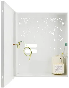 Pulsar Metalowa, natynkowa Obudowa AWO200 - Akcesoria do alarmów Pulsar Metalowa, natynkowa Obudowa AWO200 - Akcesoria do alarmów - miniaturka - grafika 4