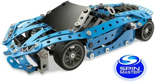 Spin Master Auto Lamborghini Huracan - Klocki - miniaturka - grafika 6