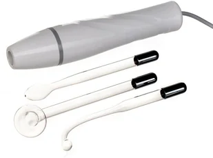 beauty system Darsonval BR-862 BSBR-862 - Pozostałe urządzenia kosmetyczne - miniaturka - grafika 2