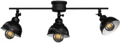 Lampy sufitowe - Lumen Light Plafon LUMEN 2830 z serii Retro - miniaturka - grafika 1