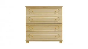 Meble Magnat Komoda sosnowa nr5 g47 - Komody Meble Magnat Komoda sosnowa nr5 g47 - Komody - miniaturka - grafika 1