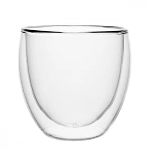 Florina Florina Szklanki termiczne 2x100 ml 3K6688 - Akcesoria i części do ekspresów do kawy - miniaturka - grafika 2