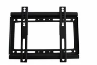 Uchwyty do telewizora - TB TB Uchwyt TV do telewizora do 42" 40kg max VESA 200x200 - miniaturka - grafika 1