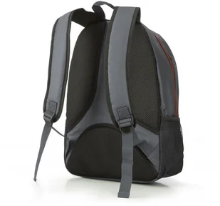 Wittchen Plecak 56-3S-467 szary 56-3S-467-00 - Plecaki - miniaturka - grafika 2