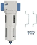 Narzędzia warsztatowe - RQS Odwadniacz, Osuszacz Powietrza Rqs 3/4"" - Filtr 40 Um (2230000380262) - miniaturka - grafika 1