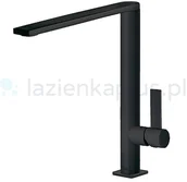 Baterie kuchenne - Tres Exclusive czarny 20548601NM - miniaturka - grafika 1