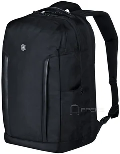 Victorinox Deluxe Travel czarny (602155) - Torby na laptopy - miniaturka - grafika 2