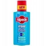 Szampony do włosów - Alpecin Hybrid Coffein Szampon Gł. Wrażliwa 250ML - miniaturka - grafika 1