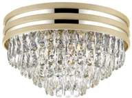 Lampy sufitowe - Zuma Line Plafon NAICA C0525-05A-V6B5 - miniaturka - grafika 1