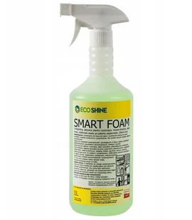 Eco Shine Oven Cleaner -1L- Mycie piekarników - Środki do kuchni i łazienki - miniaturka - grafika 2