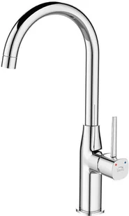 Laveo Polla - chrom (BAP_068D) - Baterie kuchenne - miniaturka - grafika 5