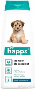 Happs Szampon Dla Szczeniąt Pielęgnacyjny 200ML - Szampony i odżywki dla psów - miniaturka - grafika 2